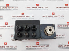 Brannstrom Bilgmon 488 15Ppm Bilge Alarm Monitor 2.520 Kg