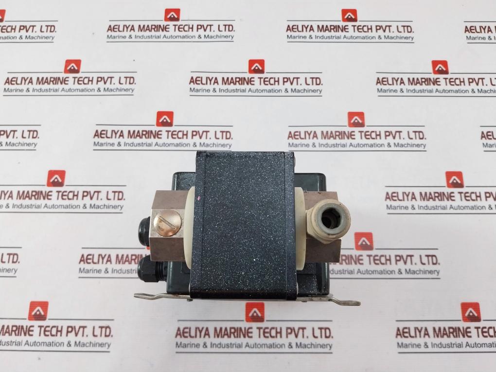 Brannstrom Bilgmon 488 15Ppm Bilge Alarm Monitor 2.520 Kg