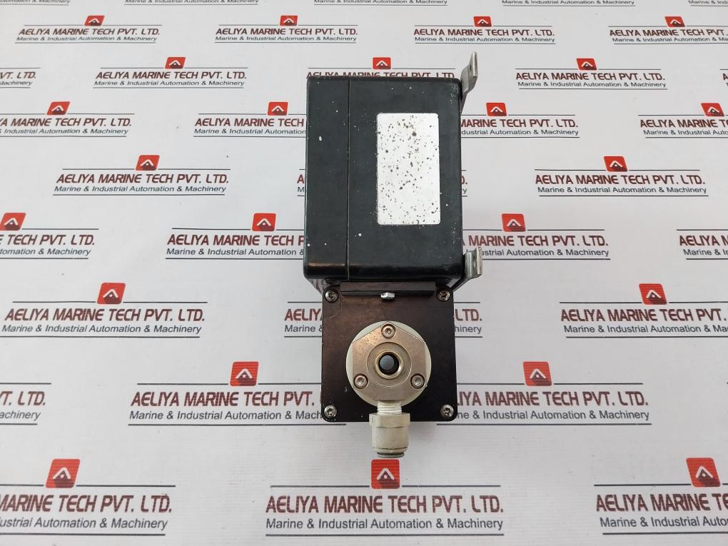 Brannstrom Bilgmon 488 15Ppm Bilge Alarm Monitor 2.520 Kg