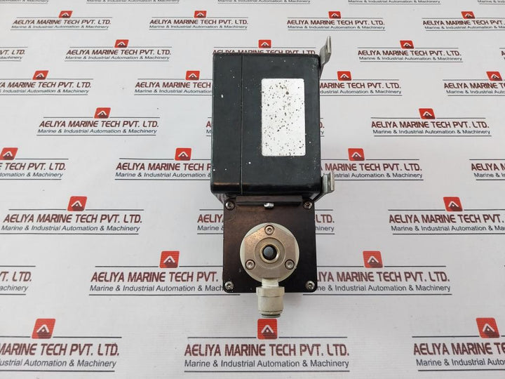 Brannstrom Bilgmon 488 15Ppm Bilge Alarm Monitor 2.520 Kg