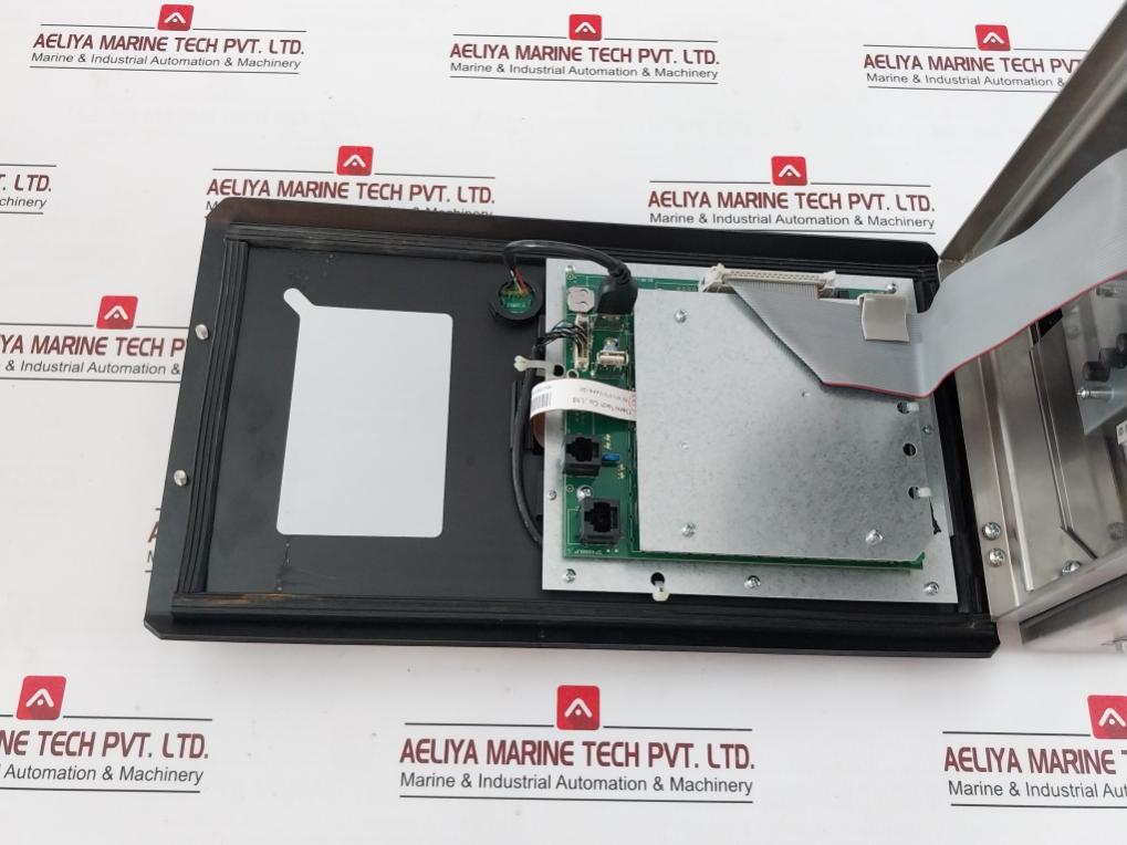 Brannstrom Cleantrack 1000 B Oil Discharge Monitoring Equipment 94V