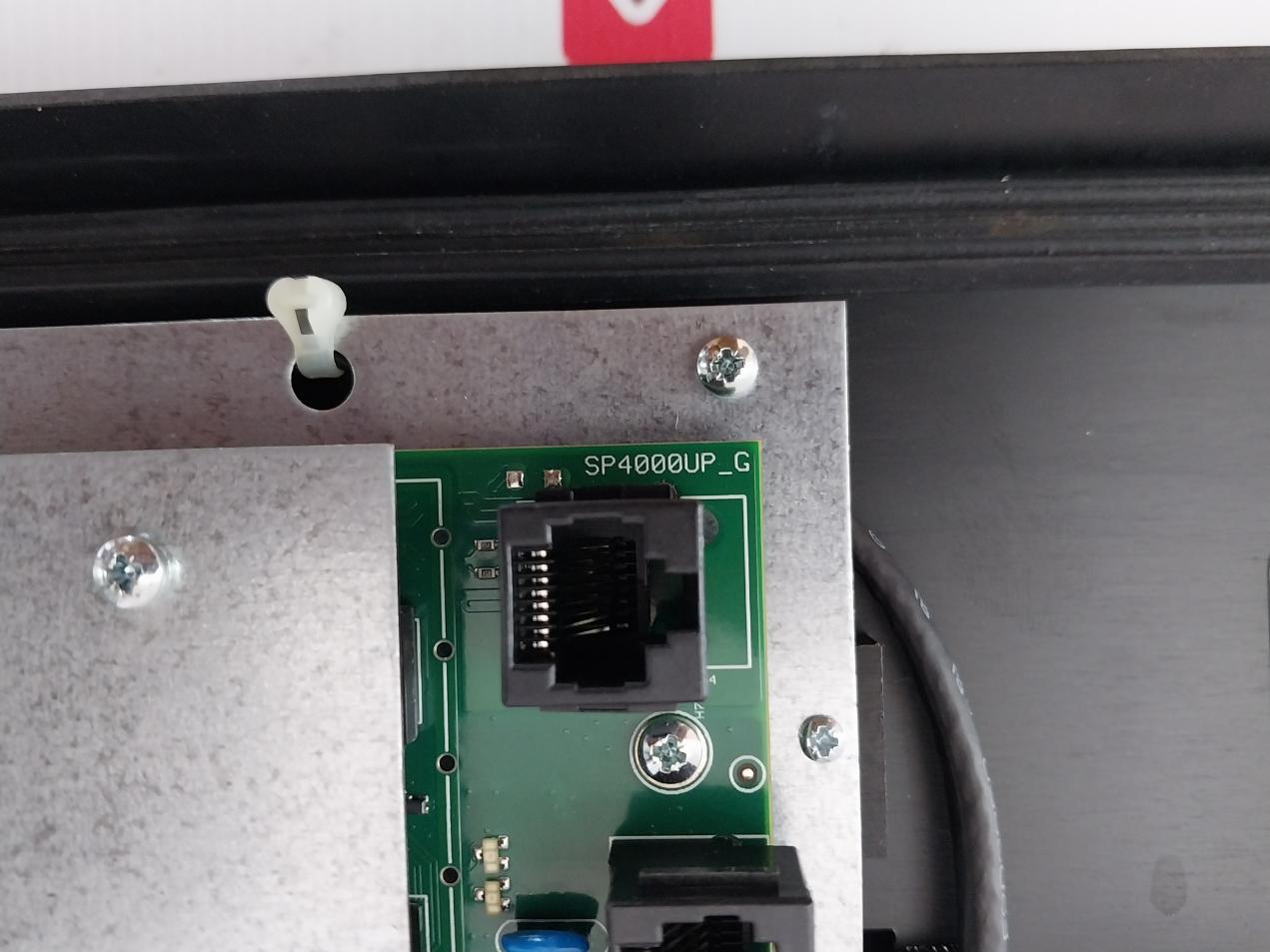 Brannstrom Cleantrack 1000 B Oil Discharge Monitoring Equipment 94V