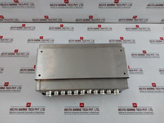 Brannstrom Cleantrack 1000 B Oil Discharge Monitoring Equipment 94V