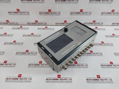Brannstrom Cleantrack 1000 B Oil Discharge Monitoring Equipment 94V
