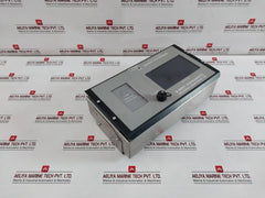 Brannstrom Cleantrack 1000 B Oil Discharge Monitoring Equipment 94V