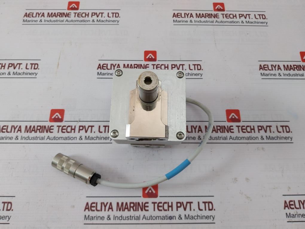 Brannstrom Ctb11-2021 Odme Measuring Cell Trac12Atex0028X 0.165Mh 2Uf 8.41V