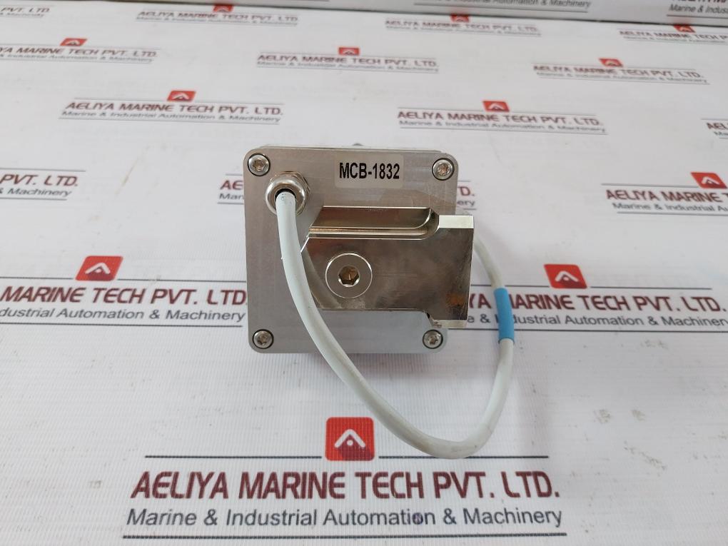 Brannstrom Ctb11-2021 Odme Measuring Cell Trac12Atex0028X 0.165Mh 2Uf 8.41V