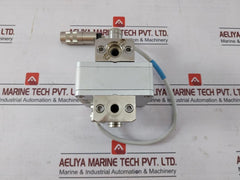 Brannstrom Ctb11-2021 Odme Measuring Cell Trac12Atex0028X 0.165Mh 2Uf 8.41V