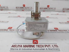 Brannstrom Ctb11-2021 Odme Measuring Cell Trac12Atex0028X 0.165Mh 2Uf 8.41V