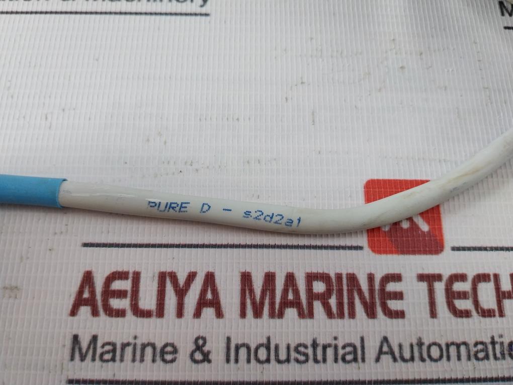 Brannstrom Ctb11-2021 Odme Measuring Cell Trac12Atex0028X 0.165Mh 2Uf 8.41V