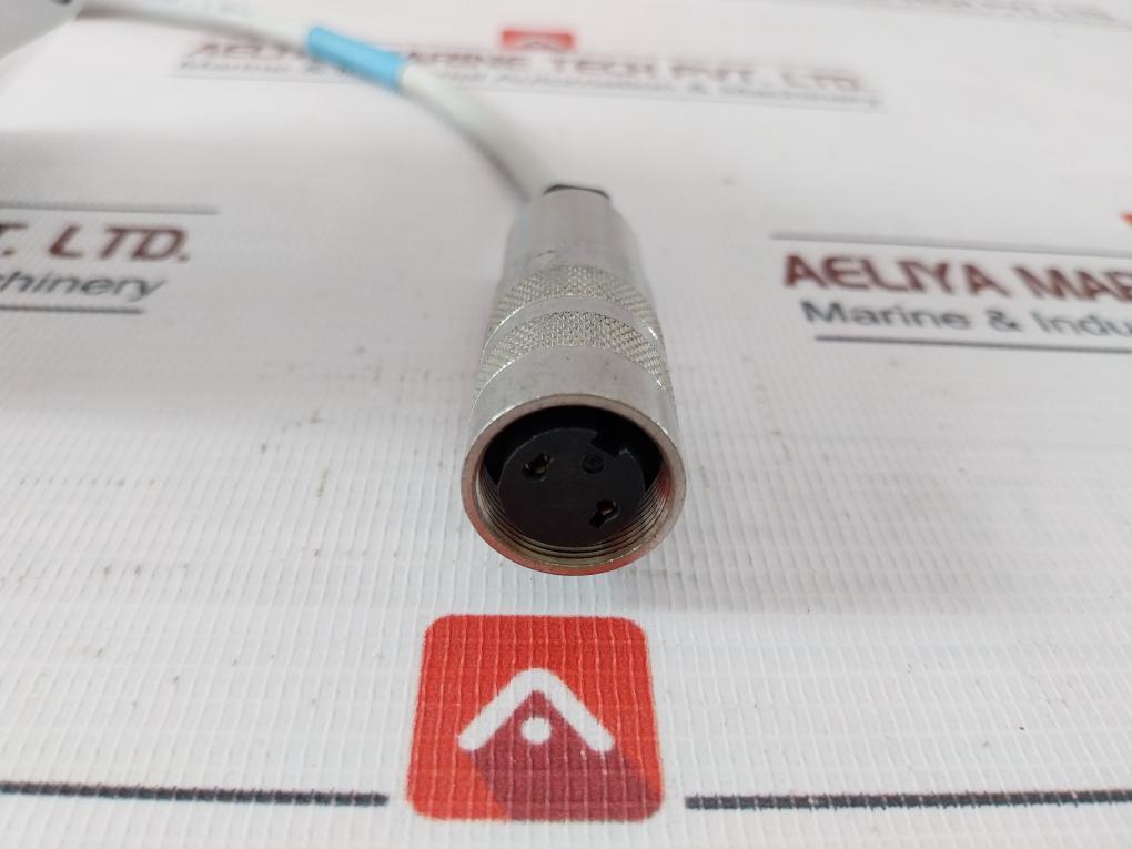 Brannstrom Ctb11-2021 Odme Measuring Cell Trac12Atex0028X 0.165Mh 2Uf 8.41V