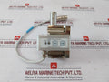 Brannstrom Ctb11-2021 Odme Measuring Cell Trac12Atex0028X 0.165Mh 2Uf 8.41V
