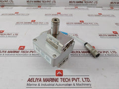Brannstrom Ctb11-2021 Odme Measuring Cell Trac12Atex0028X 0.165Mh 2Uf 8.41V