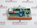 Brannstroms Elektronik Be118H Printed Circuit Board 220Vac