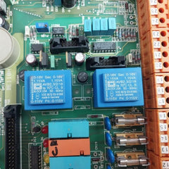 Brannstroms Elektronik Be118H Printed Circuit Board 220Vac