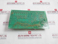 Brannstroms Elektronik Be118H Printed Circuit Board 220Vac