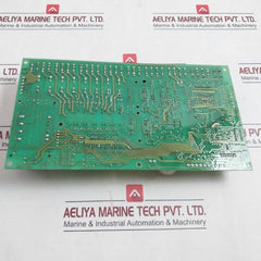 Brannstroms Elektronik Be118H Printed Circuit Board 220Vac