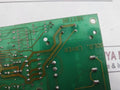 Brannstroms Elektronik Be118H Printed Circuit Board 220Vac