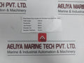 Brass Heavy Duty Double End Threaded Stud Length: 620Mm (Shoulder Type)- 3.500 Kg