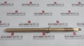 Brass Heavy Duty Double End Threaded Stud Length: 620Mm (Shoulder Type)- 3.500 Kg