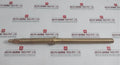 Brass Heavy Duty Double End Threaded Stud Length: 620Mm (Shoulder Type)- 3.500 Kg