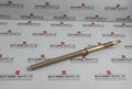 Brass Heavy Duty Double End Threaded Stud Length: 620Mm (Shoulder Type)- 3.500 Kg