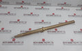 Brass Heavy Duty Double End Threaded Stud Length: 620Mm (Shoulder Type)- 3.500 Kg