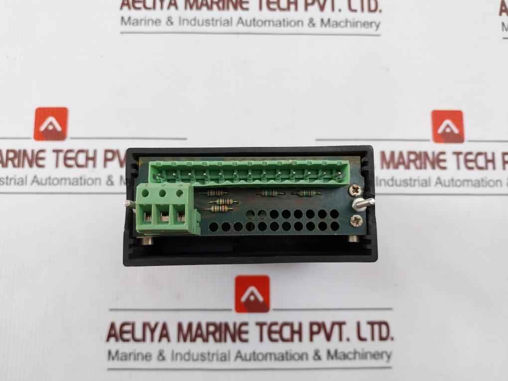 Braun C 724.1000 W2 Turbine Speed Controller 230V Ac 5Va