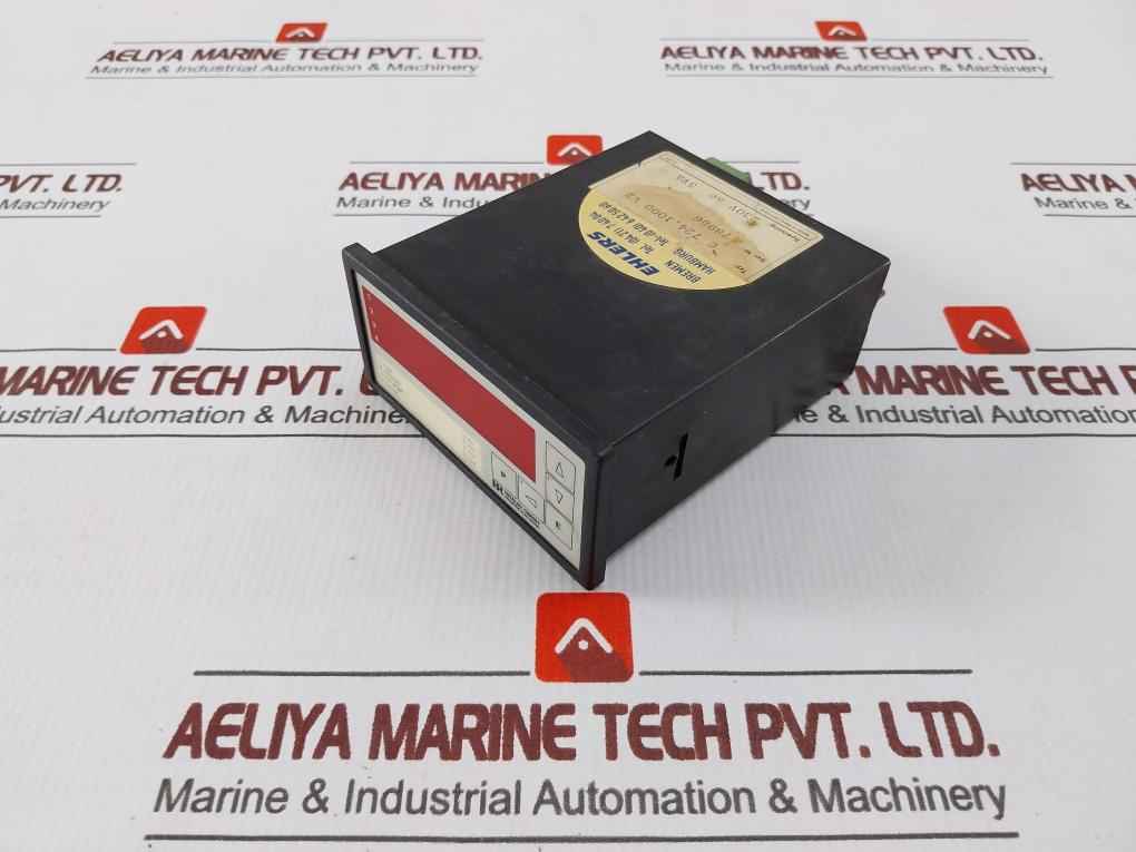 Braun C 724.1000 W2 Turbine Speed Controller 230V Ac 5Va