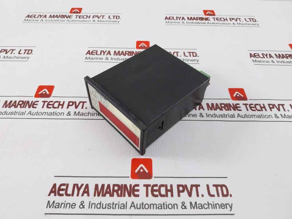 Braun C 724.1000 W2 Turbine Speed Controller 230V Ac 5Va