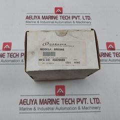 Bre8A6 Electronic Reset Timer 0-10 Min 04640506P