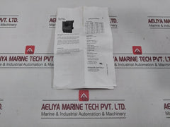 Bre8A6 Electronic Reset Timer 0-10 Min 04640506P