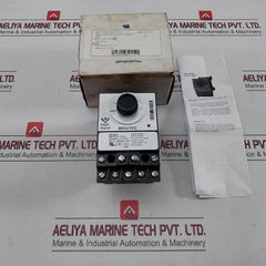Bre8A6 Electronic Reset Timer 0-10 Min 04640506P