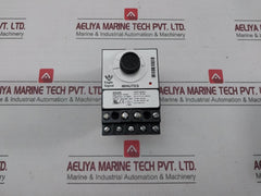 Bre8A6 Electronic Reset Timer 0-10 Min 04640506P
