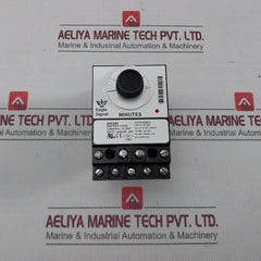 Bre8A6 Electronic Reset Timer 0-10 Min 04640506P