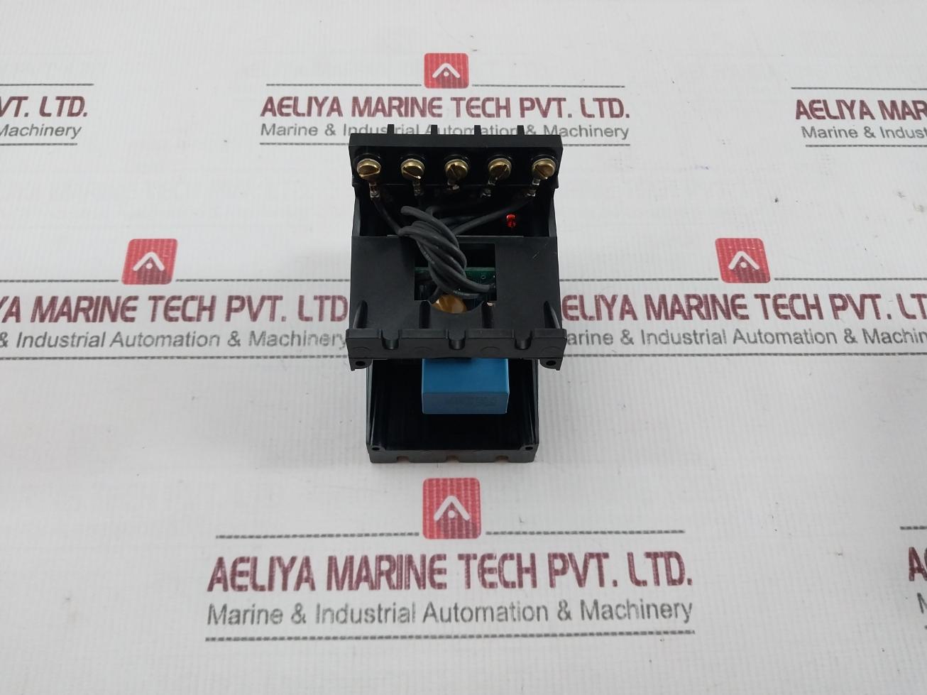 Bre8A6 Electronic Reset Timer 0-10 Min 04640506P