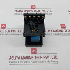 Bre8A6 Electronic Reset Timer 0-10 Min 04640506P