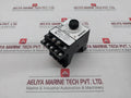 Bre8A6 Electronic Reset Timer 0-10 Min 04640506P
