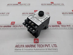 Bre8A6 Electronic Reset Timer 0-10 Min 04640506P