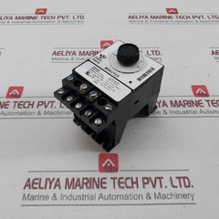 Bre8A6 Electronic Reset Timer 0-10 Min 04640506P