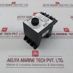 Bre8A6 Electronic Reset Timer 0-10 Min 04640506P