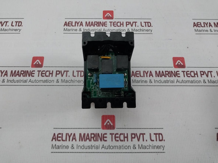 Bre8A6 Electronic Reset Timer 0-10 Min 04640506P