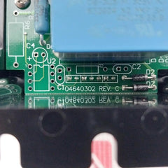 Bre8A6 Electronic Reset Timer 0-10 Min 04640506P