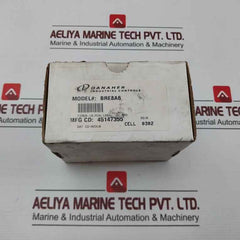 Bre8A6 Electronic Timer 04640506P 0-10M 120-240Vac