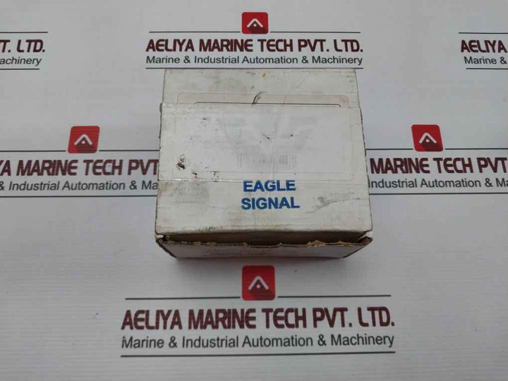 Bre8A6 Electronic Timer 04640506P 0-10M 120-240Vac