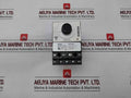 Bre8A6 Electronic Timer 04640506P 0-10M 120-240Vac