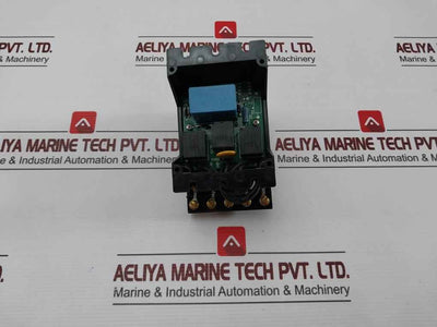 Bre8A6 Electronic Timer 04640506P 0-10M 120-240Vac