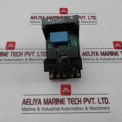 Bre8A6 Electronic Timer 04640506P 0-10M 120-240Vac
