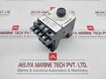 Bre8A6 Electronic Timer 04640506P 0-10M 120-240Vac