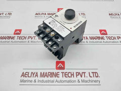 Bre8A6 Electronic Timer 04640506P 0-10M 120-240Vac